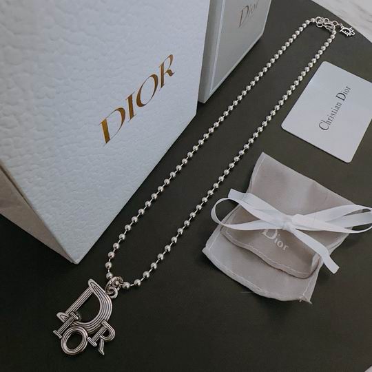 Dior Necklace 11lyh255
